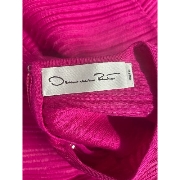 NWOT Oscar de la Renta Dress - Picture 5 of 6